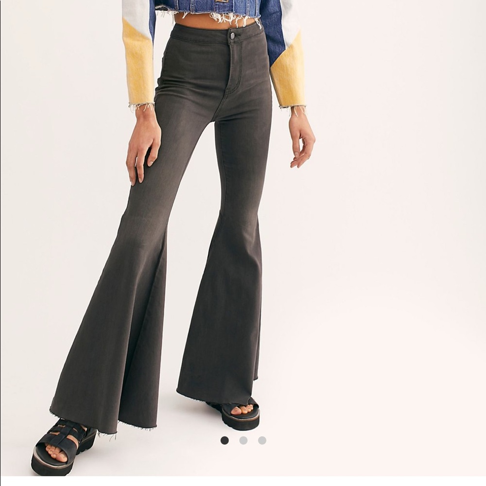 Free People Just Float On Flare